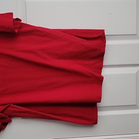 Home of the Brave Men's Shirt - Picture 7 of 10